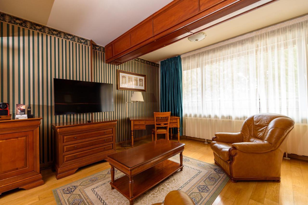 Boutique Hotel Casa Emil Poiana Brașov Zewnętrze zdjęcie