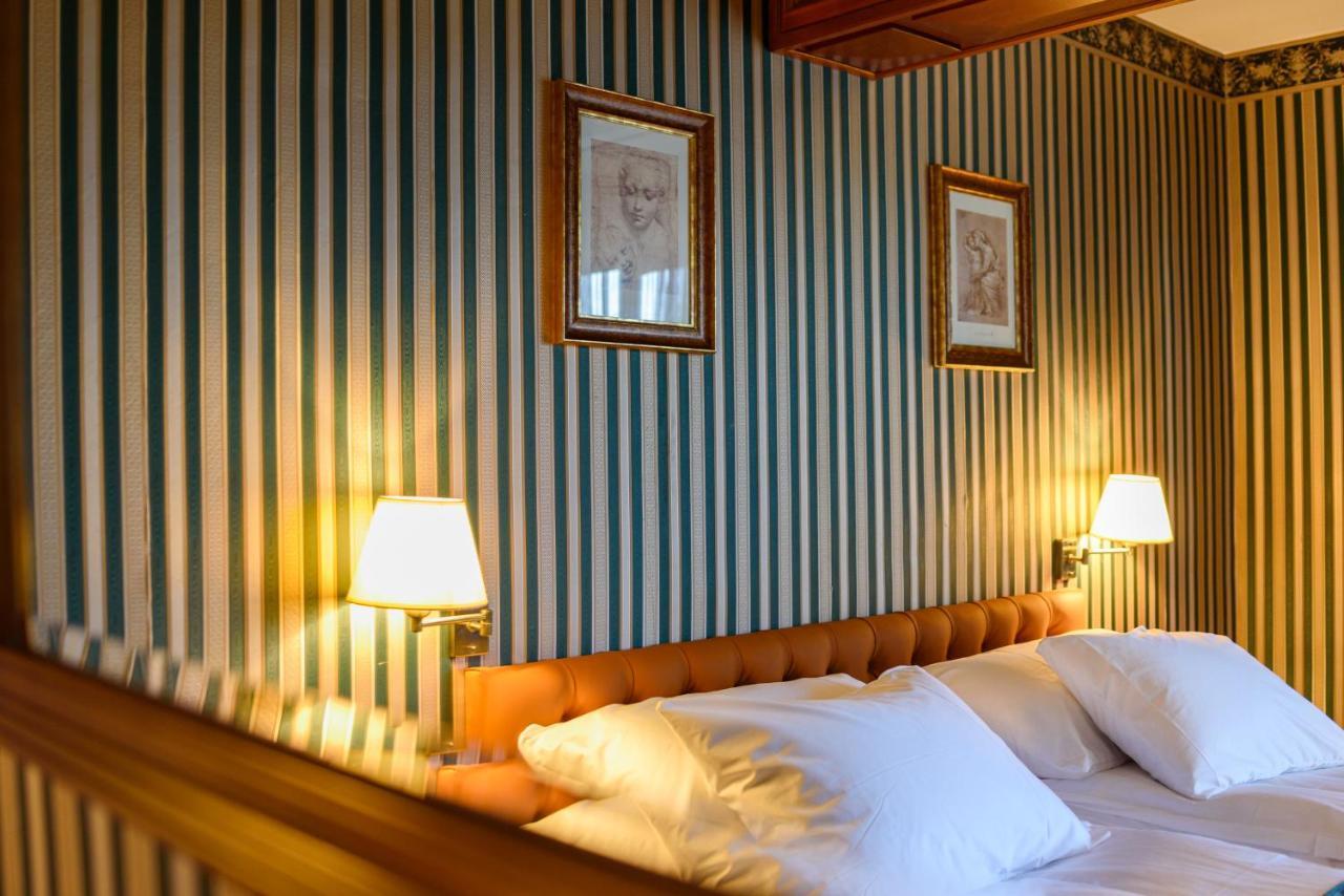 Boutique Hotel Casa Emil Poiana Brașov Zewnętrze zdjęcie