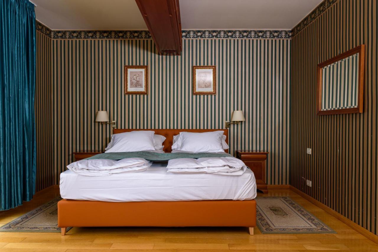 Boutique Hotel Casa Emil Poiana Brașov Zewnętrze zdjęcie