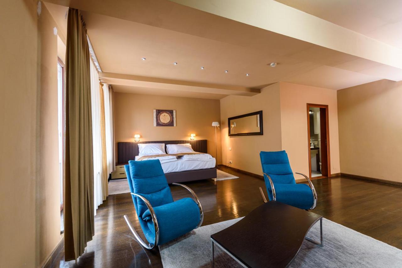 Boutique Hotel Casa Emil Poiana Brașov Zewnętrze zdjęcie