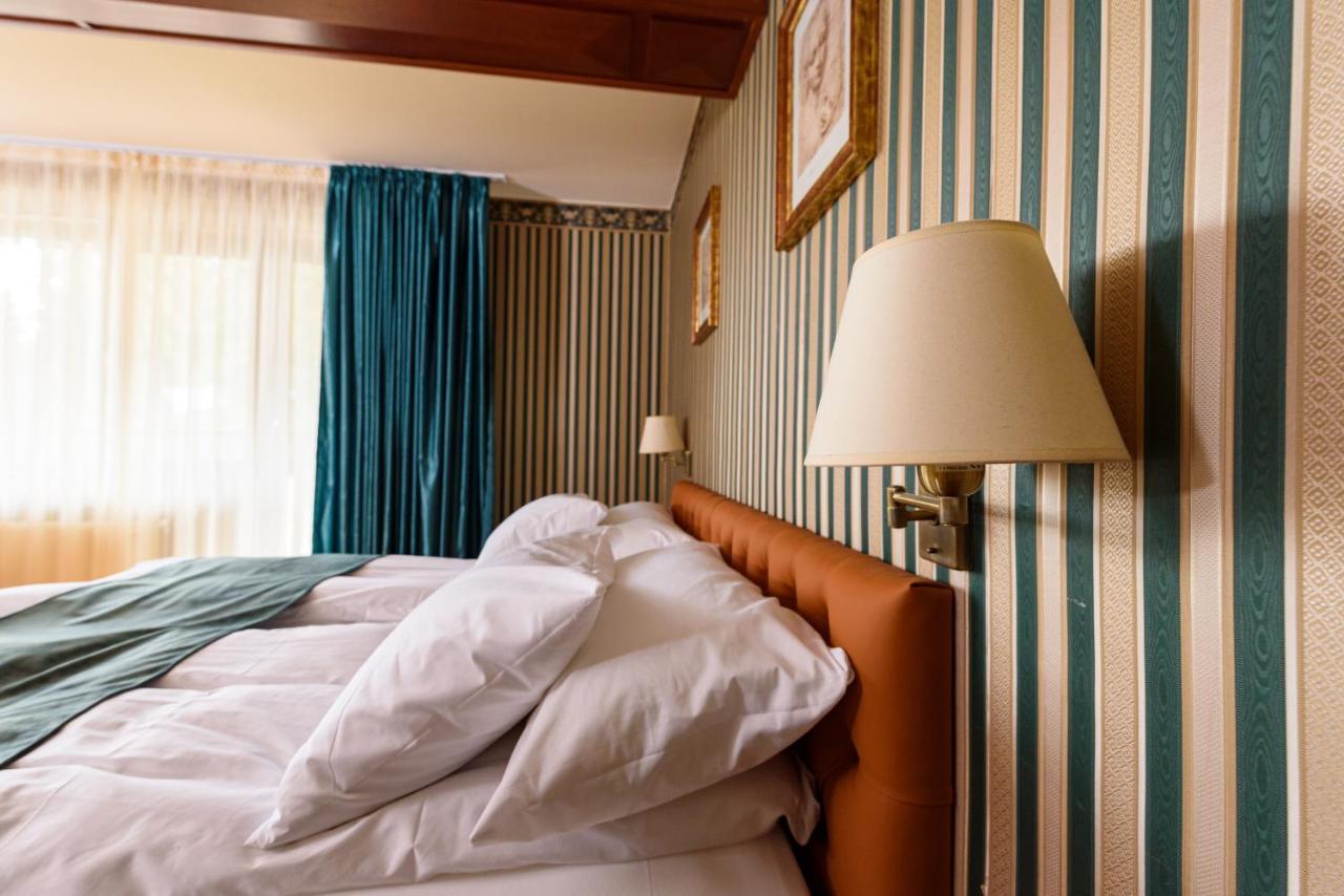 Boutique Hotel Casa Emil Poiana Brașov Zewnętrze zdjęcie
