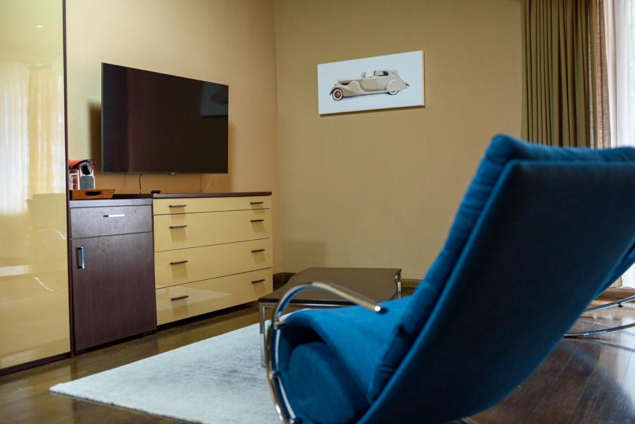 Boutique Hotel Casa Emil Poiana Brașov Zewnętrze zdjęcie