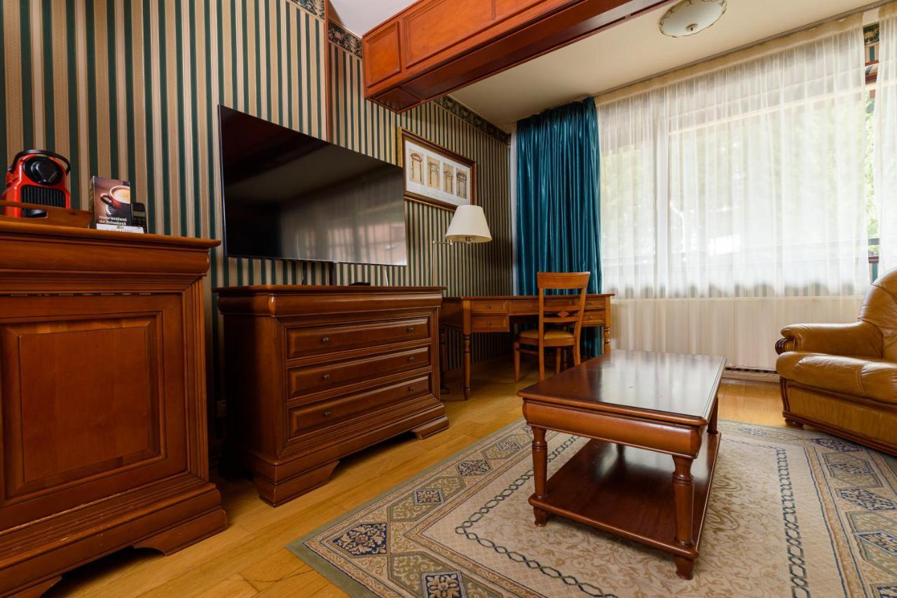 Boutique Hotel Casa Emil Poiana Brașov Zewnętrze zdjęcie