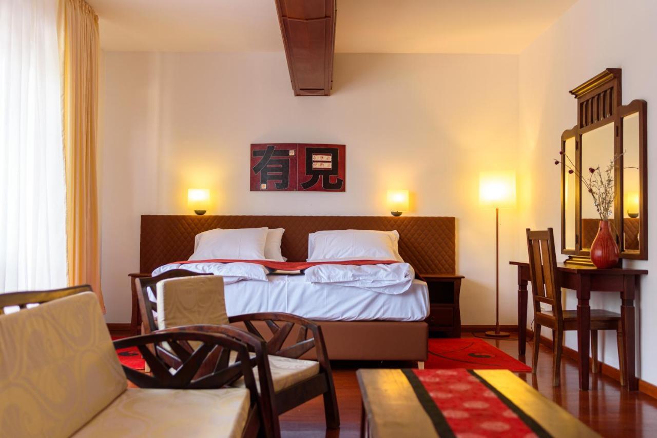 Boutique Hotel Casa Emil Poiana Brașov Zewnętrze zdjęcie