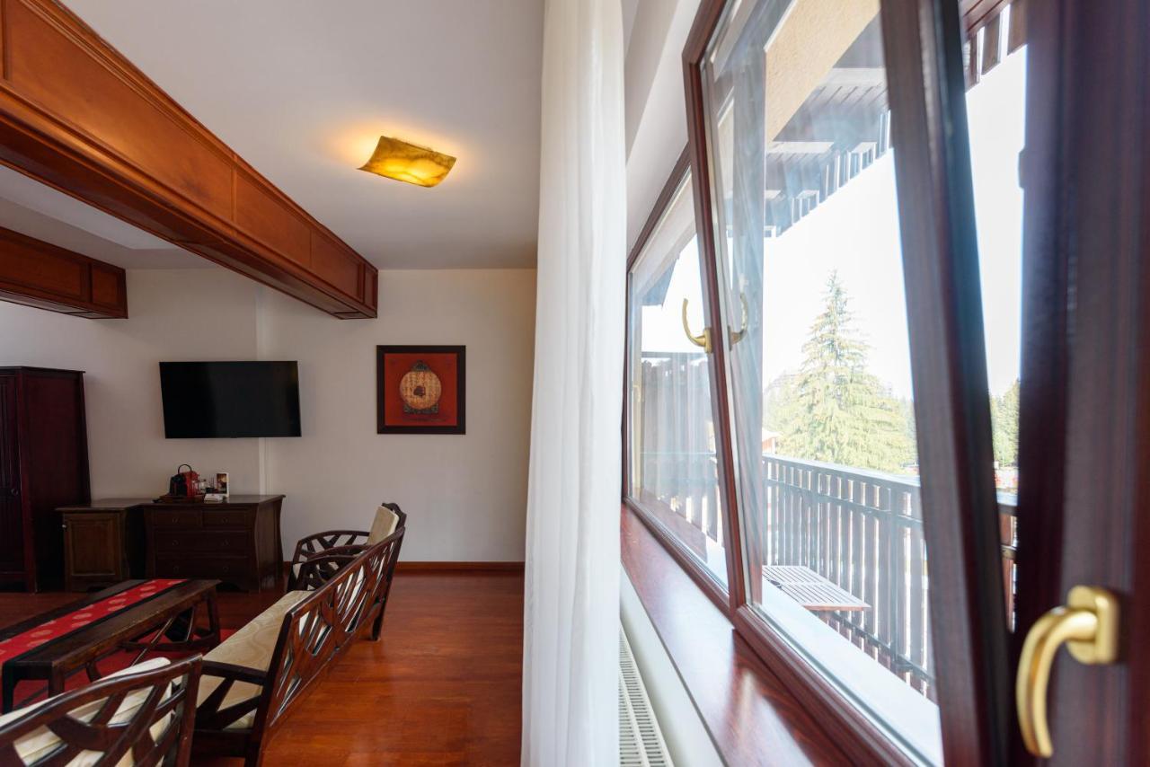 Boutique Hotel Casa Emil Poiana Brașov Zewnętrze zdjęcie