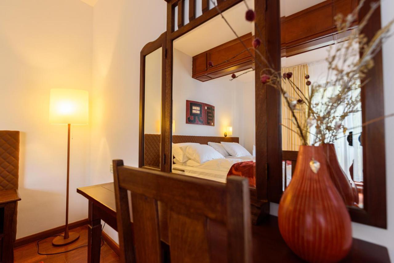 Boutique Hotel Casa Emil Poiana Brașov Zewnętrze zdjęcie