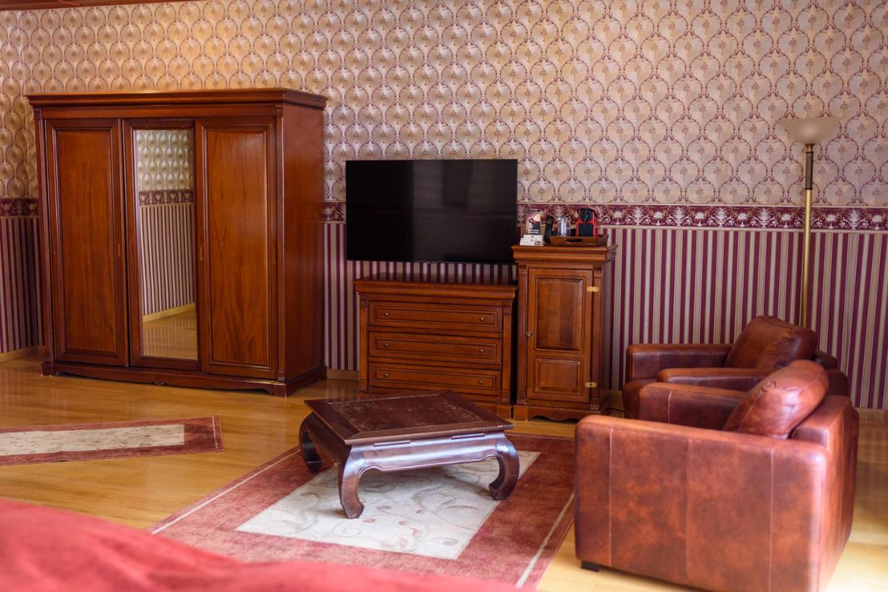 Boutique Hotel Casa Emil Poiana Brașov Zewnętrze zdjęcie