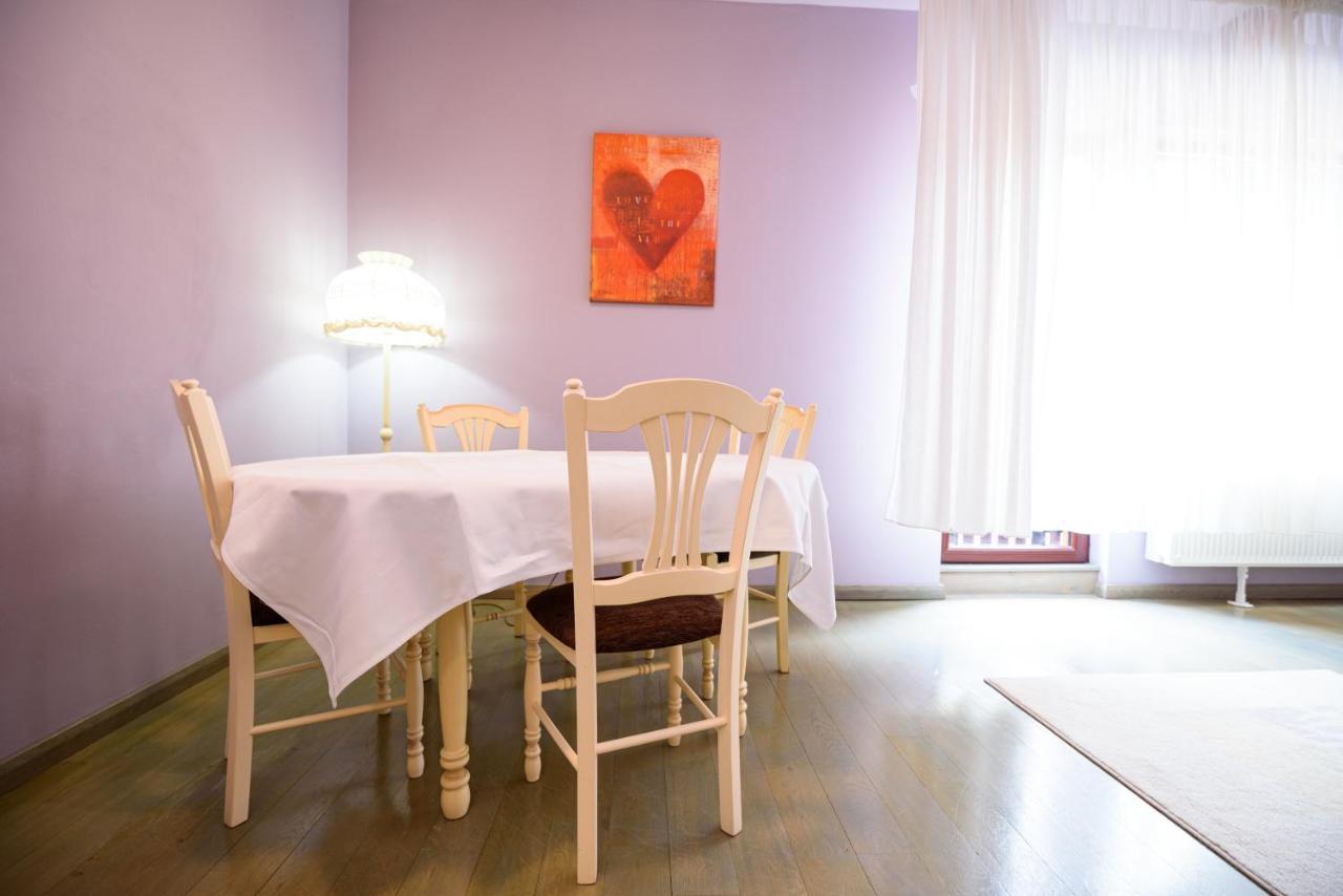 Boutique Hotel Casa Emil Poiana Brașov Zewnętrze zdjęcie