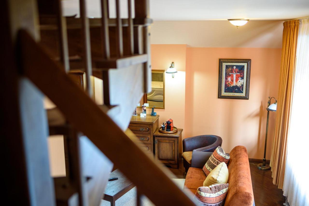 Boutique Hotel Casa Emil Poiana Brașov Zewnętrze zdjęcie