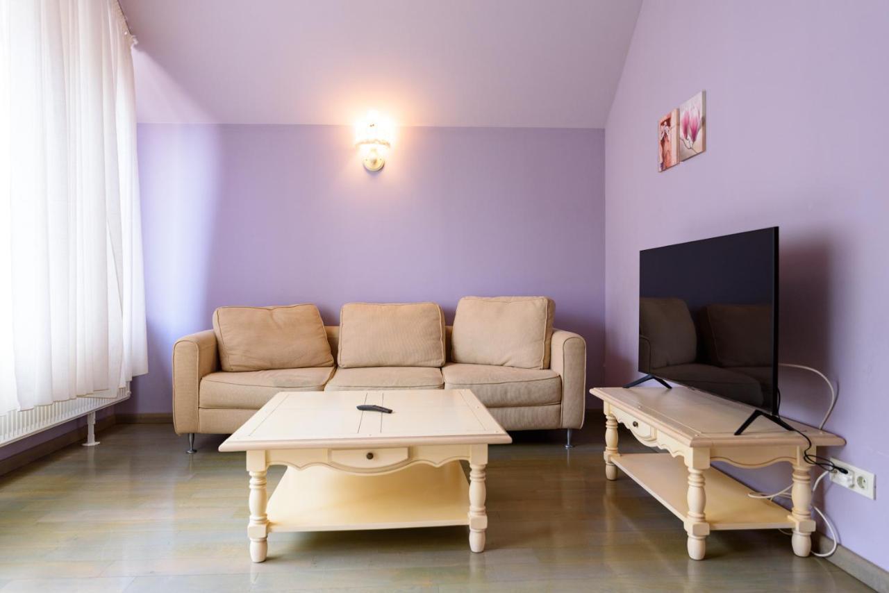 Boutique Hotel Casa Emil Poiana Brașov Zewnętrze zdjęcie