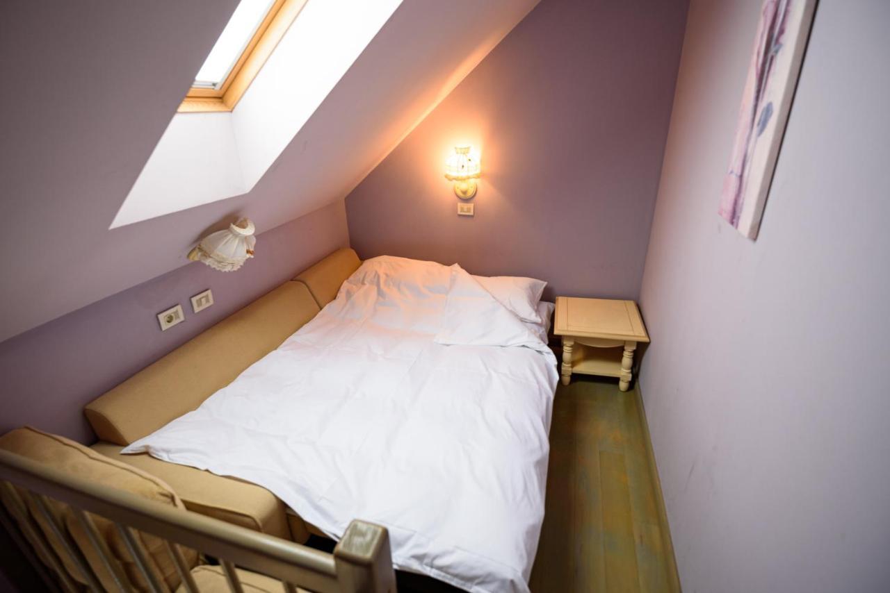 Boutique Hotel Casa Emil Poiana Brașov Zewnętrze zdjęcie