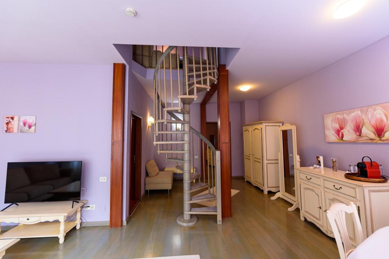 Boutique Hotel Casa Emil Poiana Brașov Zewnętrze zdjęcie