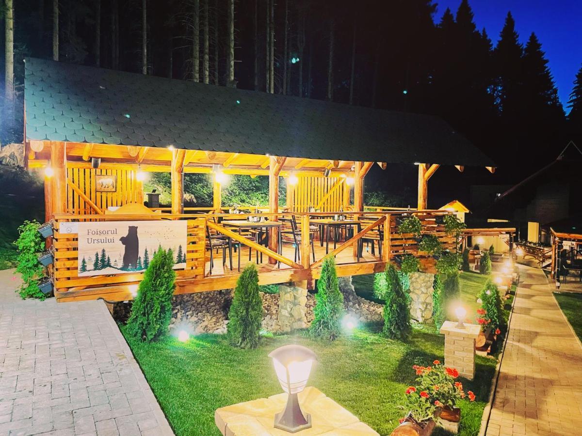 Boutique Hotel Casa Emil Poiana Brașov Zewnętrze zdjęcie